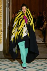 Roksanda RTW Fall 2023