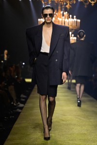 Saint Laurent RTW Fall 2023