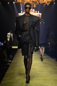 Saint Laurent RTW Fall 2023