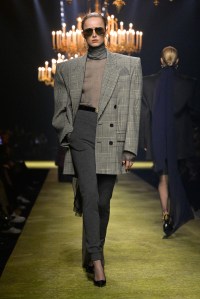 Saint Laurent RTW Fall 2023
