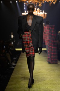 Saint Laurent RTW Fall 2023