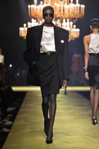 Saint Laurent RTW Fall 2023