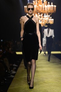 Saint Laurent RTW Fall 2023