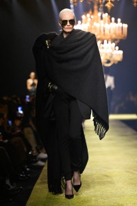 Saint Laurent RTW Fall 2023