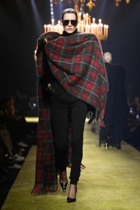 Saint Laurent RTW Fall 2023