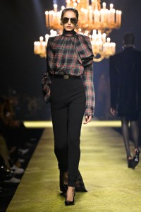 Saint Laurent RTW Fall 2023