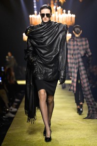 Saint Laurent RTW Fall 2023