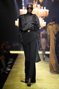 Saint Laurent RTW Fall 2023
