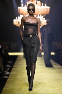 Saint Laurent RTW Fall 2023