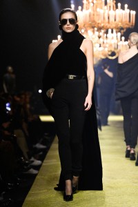 Saint Laurent RTW Fall 2023