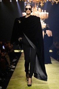 Saint Laurent RTW Fall 2023