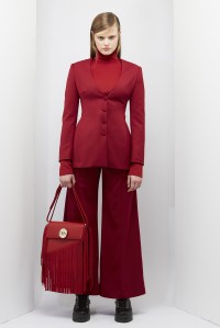 Sara Battaglia RTW Fall 2023