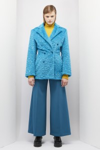 Sara Battaglia RTW Fall 2023