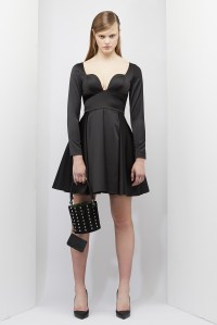 Sara Battaglia RTW Fall 2023