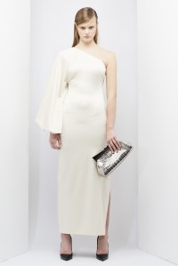 Sara Battaglia RTW Fall 2023