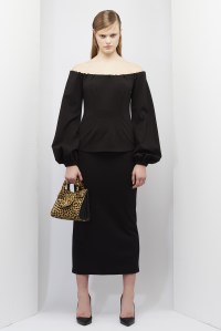 Sara Battaglia RTW Fall 2023
