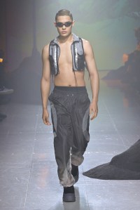 Saul Nash RTW Fall 2023