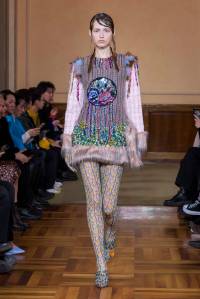 Shuting Qiu RTW Fall 2023