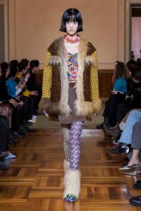 Shuting Qiu RTW Fall 2023