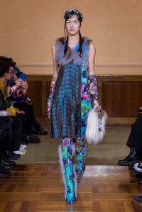 Shuting Qiu RTW Fall 2023