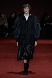 Simone Rocha RTW Fall 2023