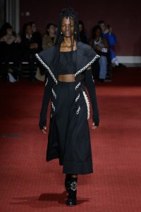 Simone Rocha RTW Fall 2023