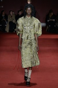 Simone Rocha RTW Fall 2023