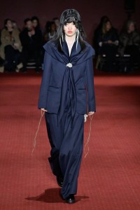 Simone Rocha RTW Fall 2023