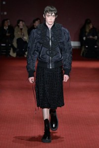 Simone Rocha RTW Fall 2023
