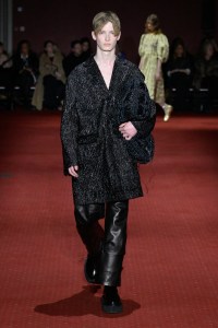 Simone Rocha RTW Fall 2023