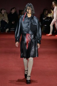 Simone Rocha RTW Fall 2023