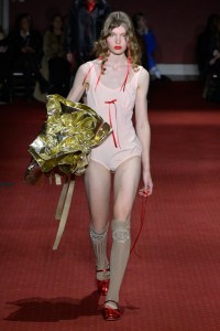 Simone Rocha RTW Fall 2023