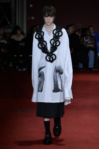 Simone Rocha RTW Fall 2023