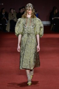 Simone Rocha RTW Fall 2023