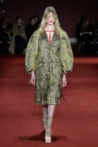 Simone Rocha RTW Fall 2023