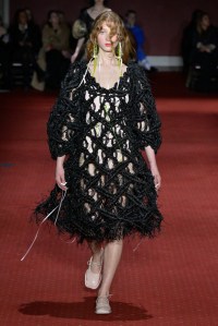 Simone Rocha RTW Fall 2023