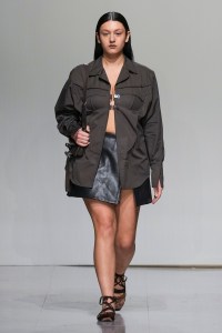 Sinéad O'Dwyer RTW Fall 2023