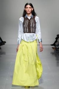 Sinéad O'Dwyer RTW Fall 2023