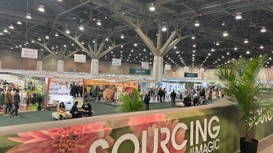 Sourcing at Magic.