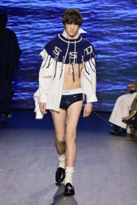 S.S Daley RTW Fall 2023