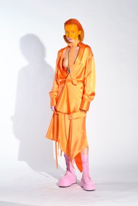 Ssheena RTW Fall 2023