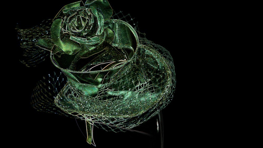 Stephen Jones Millinery RTW Fall 2023