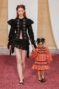 Susan Fang RTW Fall 2023