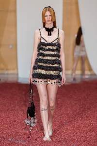 Susan Fang RTW Fall 2023