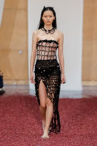 Susan Fang RTW Fall 2023