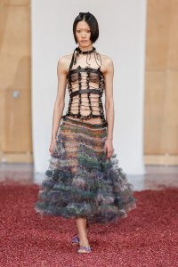 Susan Fang RTW Fall 2023