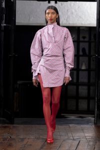 Talia Byre RTW Fall 2023