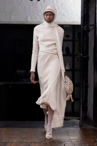 Talia Byre RTW Fall 2023