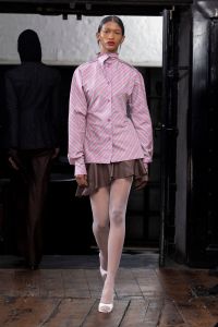 Talia Byre RTW Fall 2023