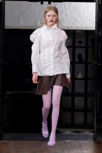 Talia Byre RTW Fall 2023